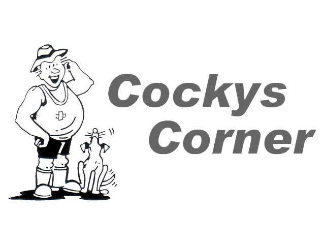 Cocky's Corner