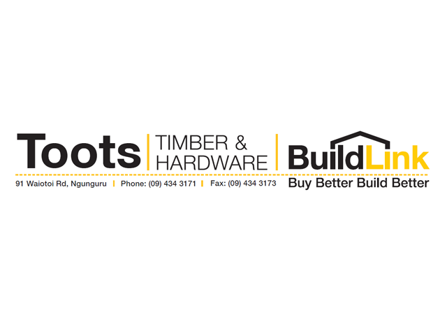 Toots Timber & Hardware