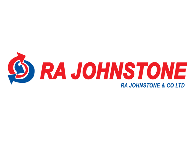 RA Johnstone & Co