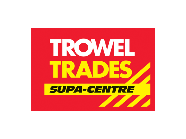 Trowel Trades