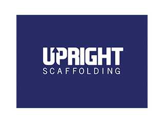 Upright Scaffolding