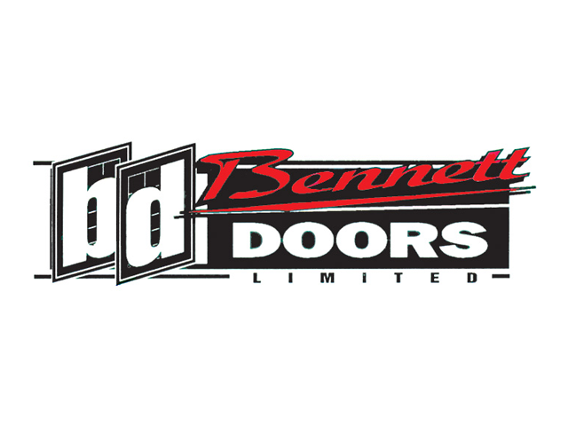 Bennett Doors