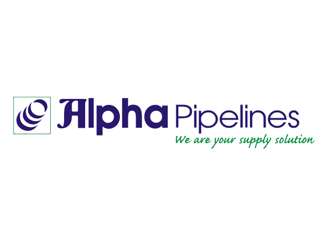 Alpha Pipelines